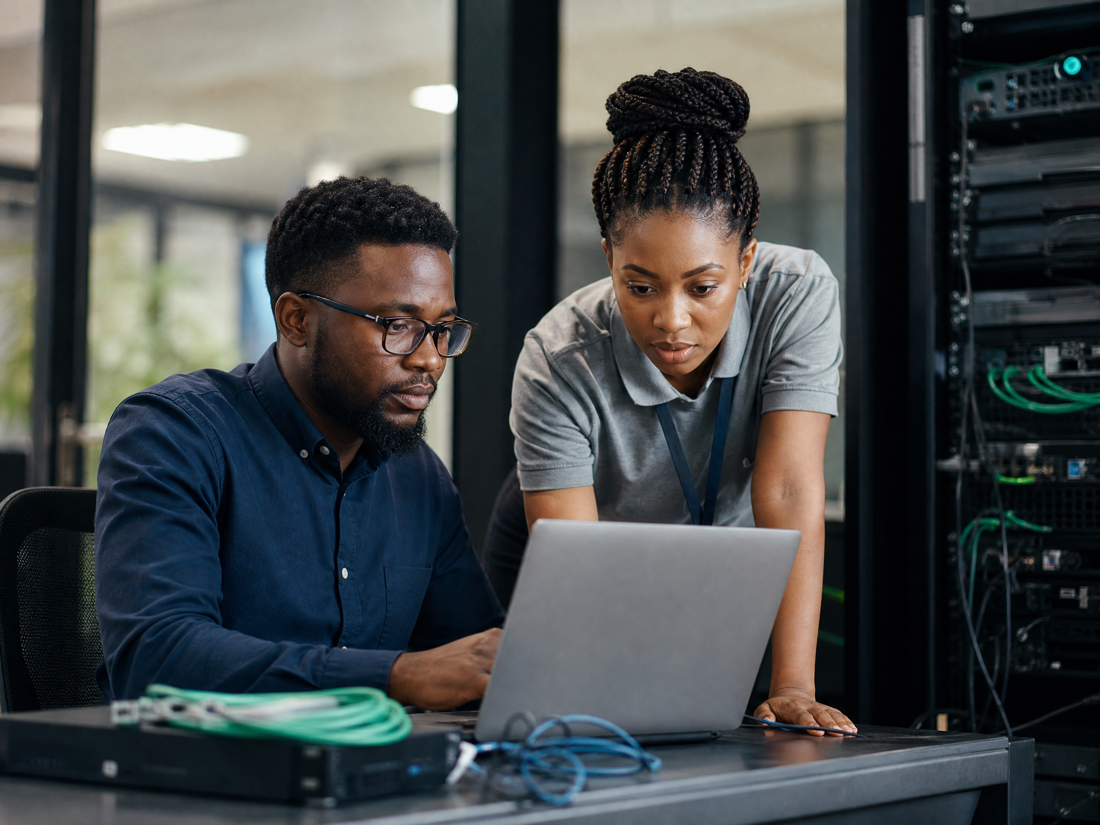 Technology collaboration